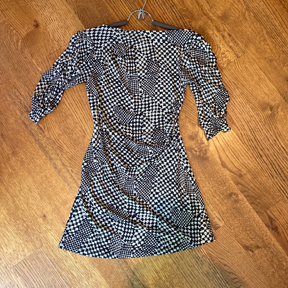 Adorable stretchy mini